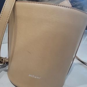Matt & Nat Bini Bucket Bag